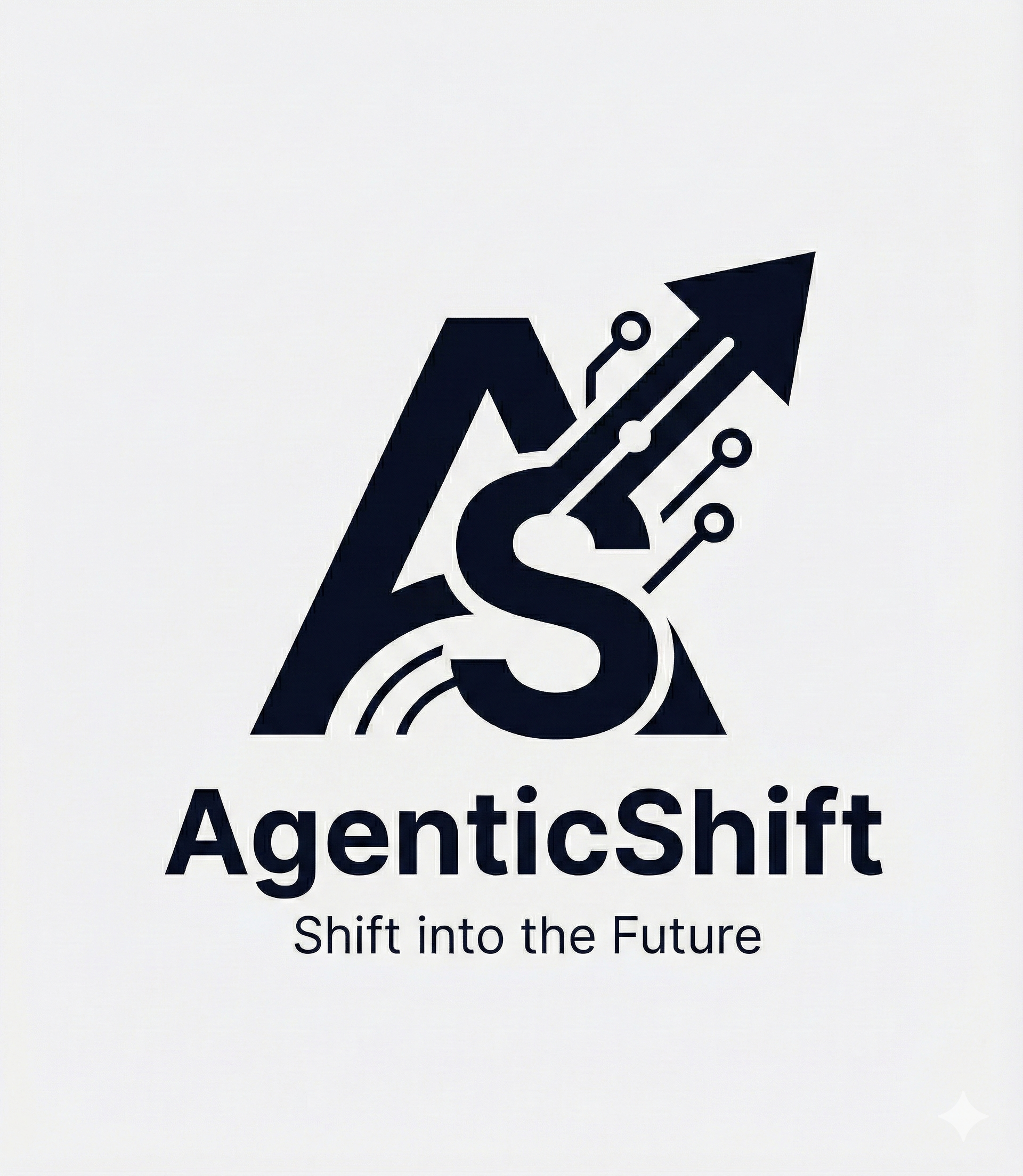 Agentic Shift